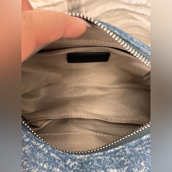 Mini Denim Bag! - Picture 7 of 9